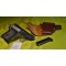 Polish P64 9 x 18 w/ holster & 1 extra mag